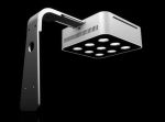 The Micmol G2 Programmable Colour Aqua Mini LED Marine Nano Light Unit